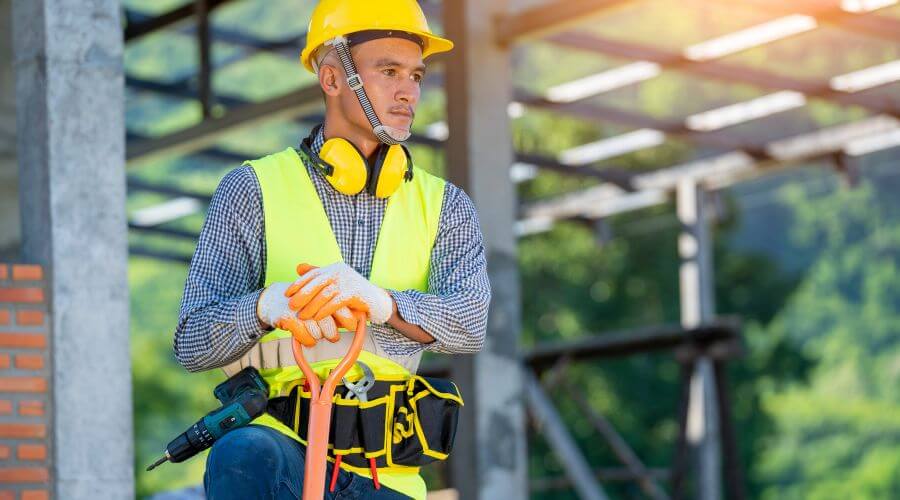 Expert flood damage restoration services in New Kensington, PA